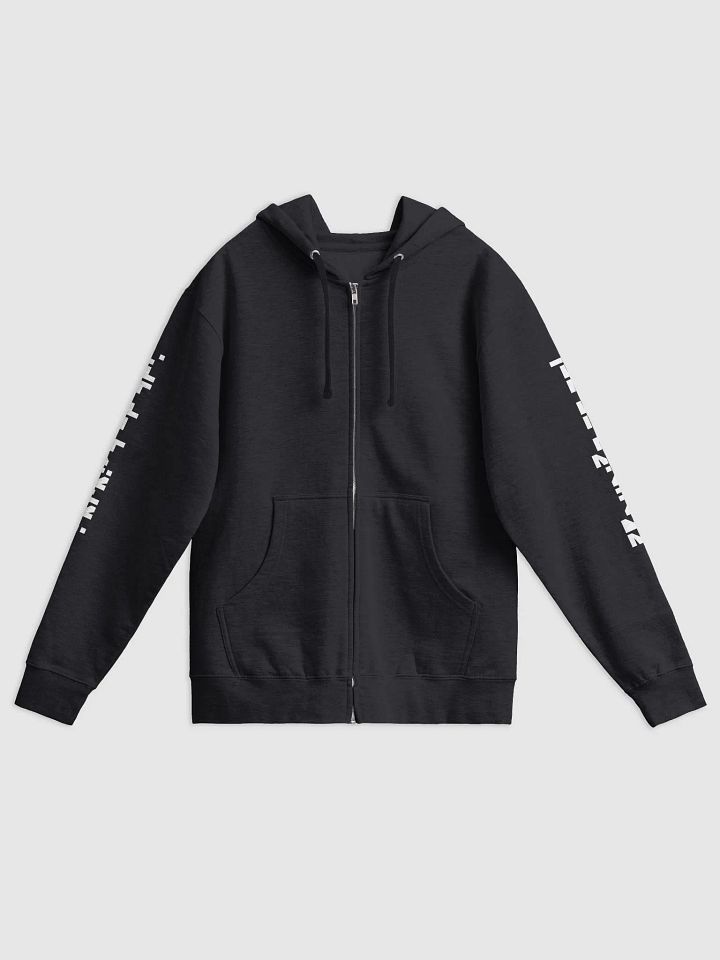 Secret Handshake Zip-Hoodie product image (1)