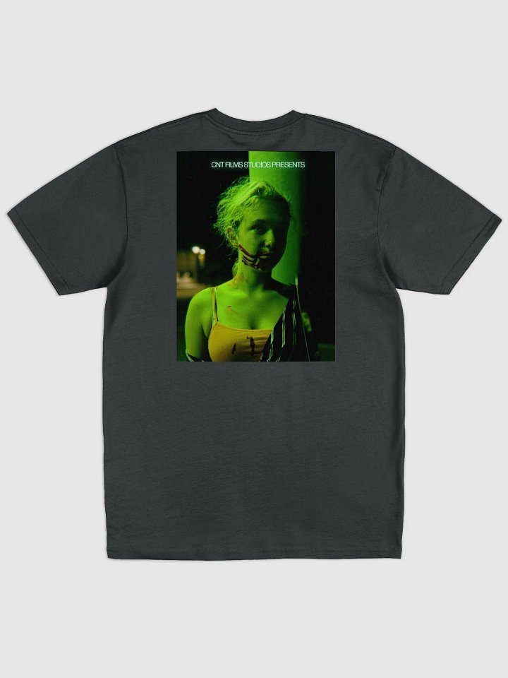 H4 (2021) CNT Films Shirt product image (2)