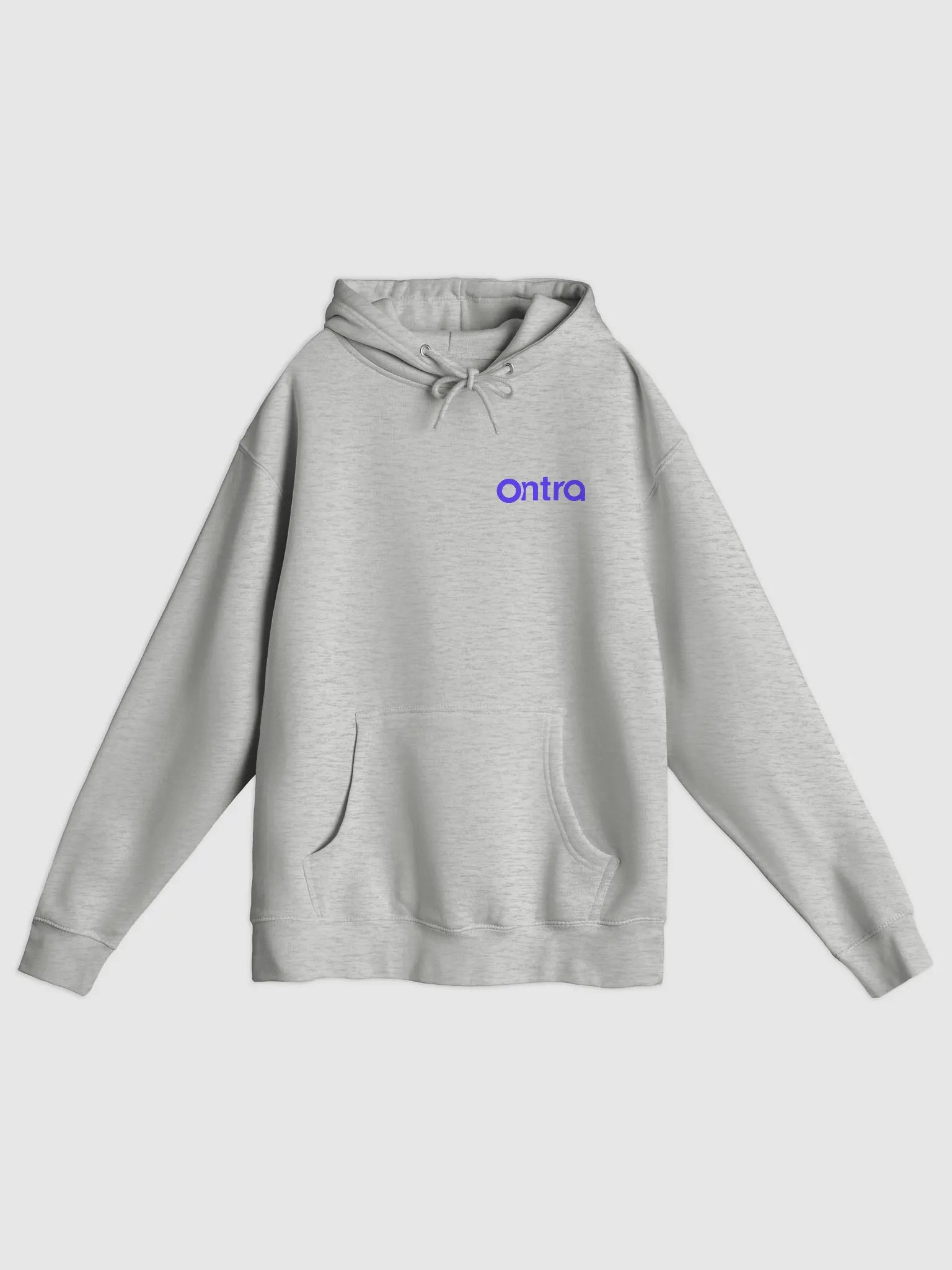 Ontra Hoodie product image (2)