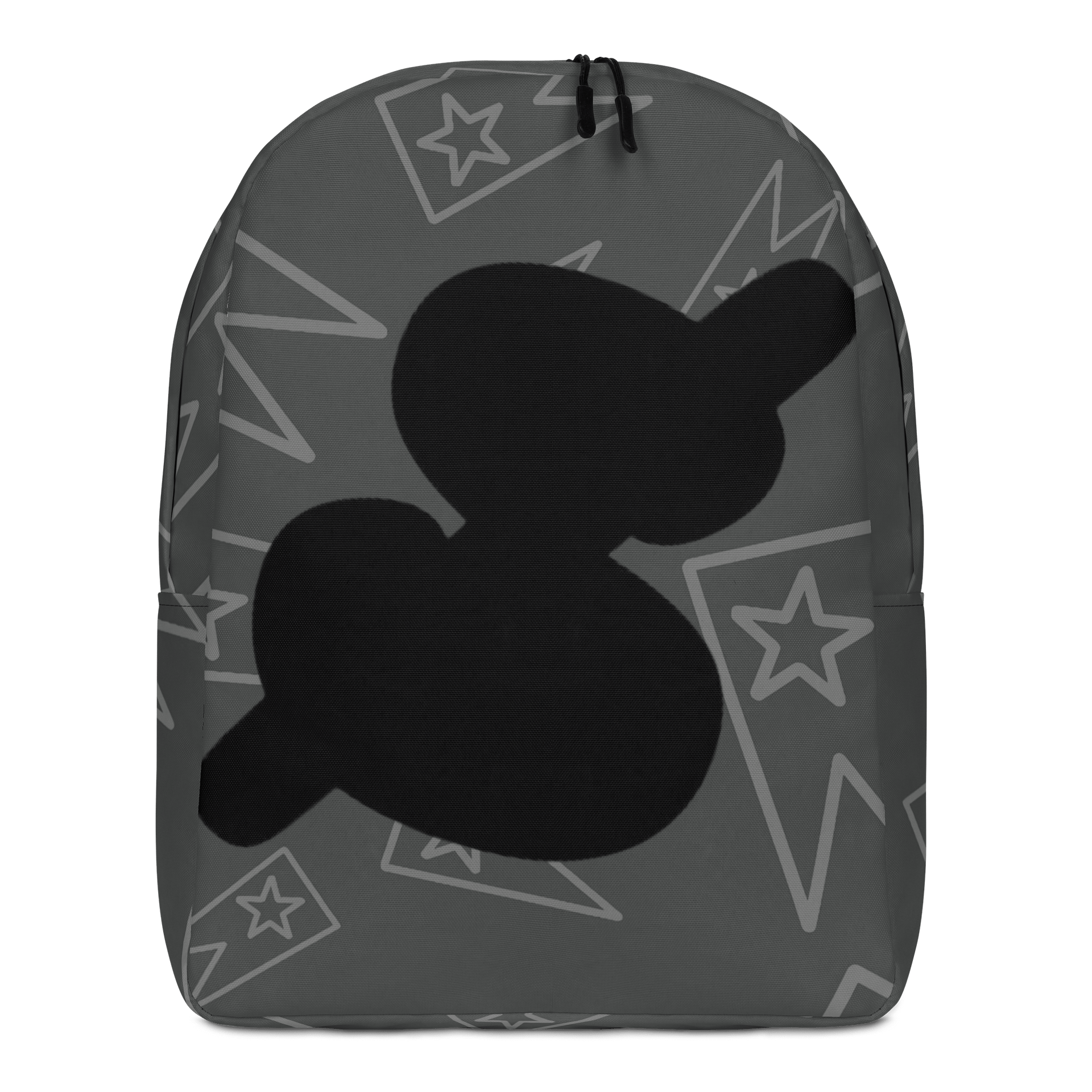 Strike minimalist backpack product image (1)