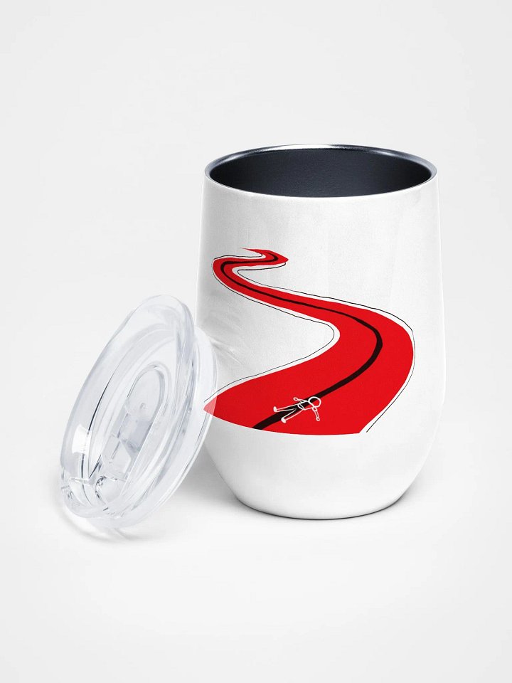 Small Water Tumbler product image (1)