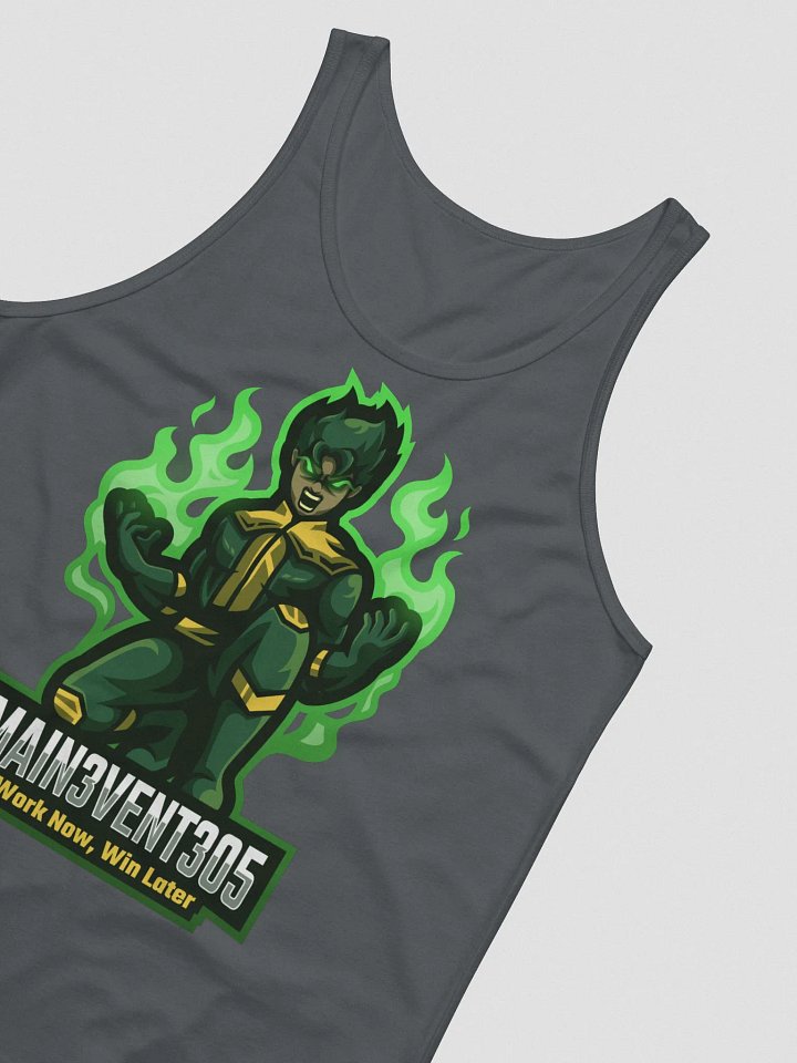 Win Later Tank product image (10)
