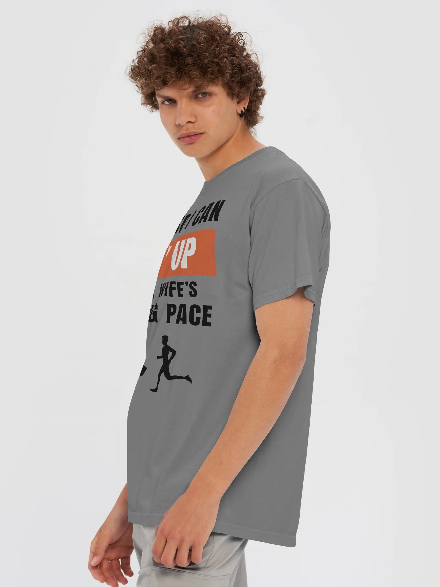 Keep Up Motivation Tee product image (4)