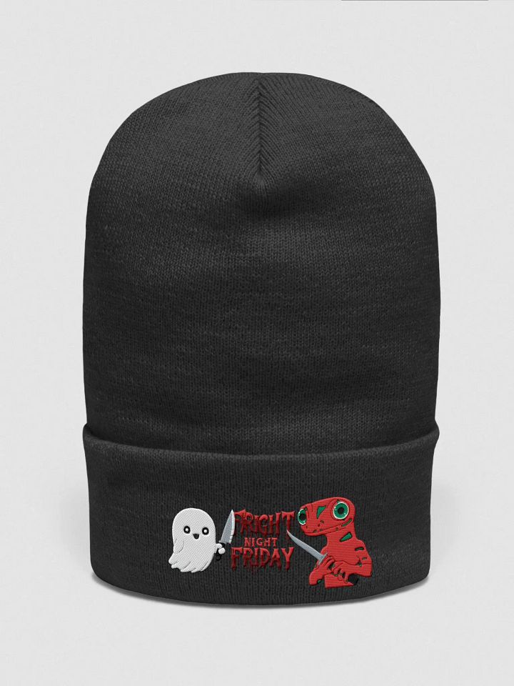 Fright Night Beanie product image (3)