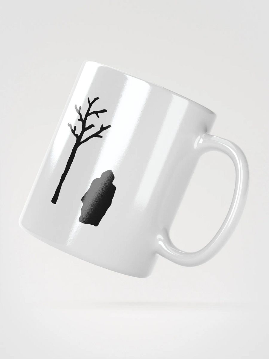 Forever Nothing Mug product image (2)