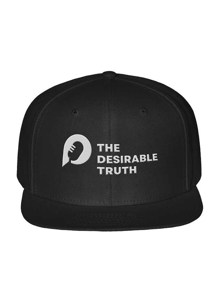 TDT Snapback product image (1)