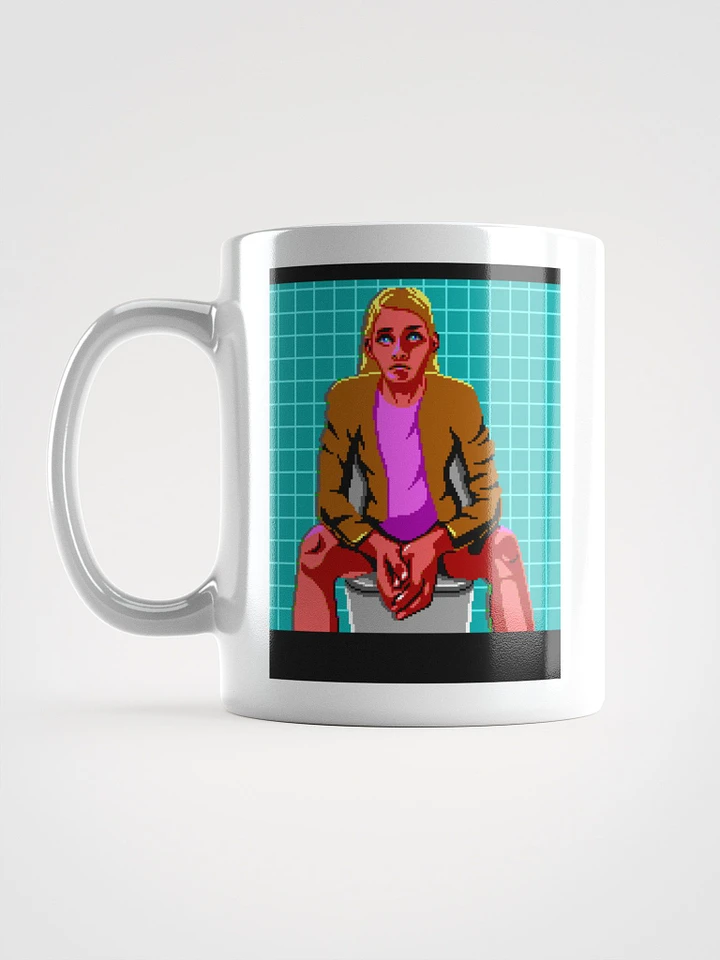 Dodger's Mug product image (1)