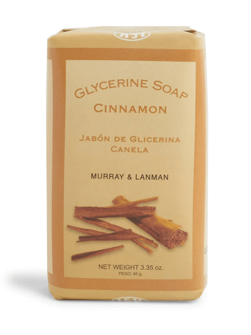 Cinnamon Soap product image (1)