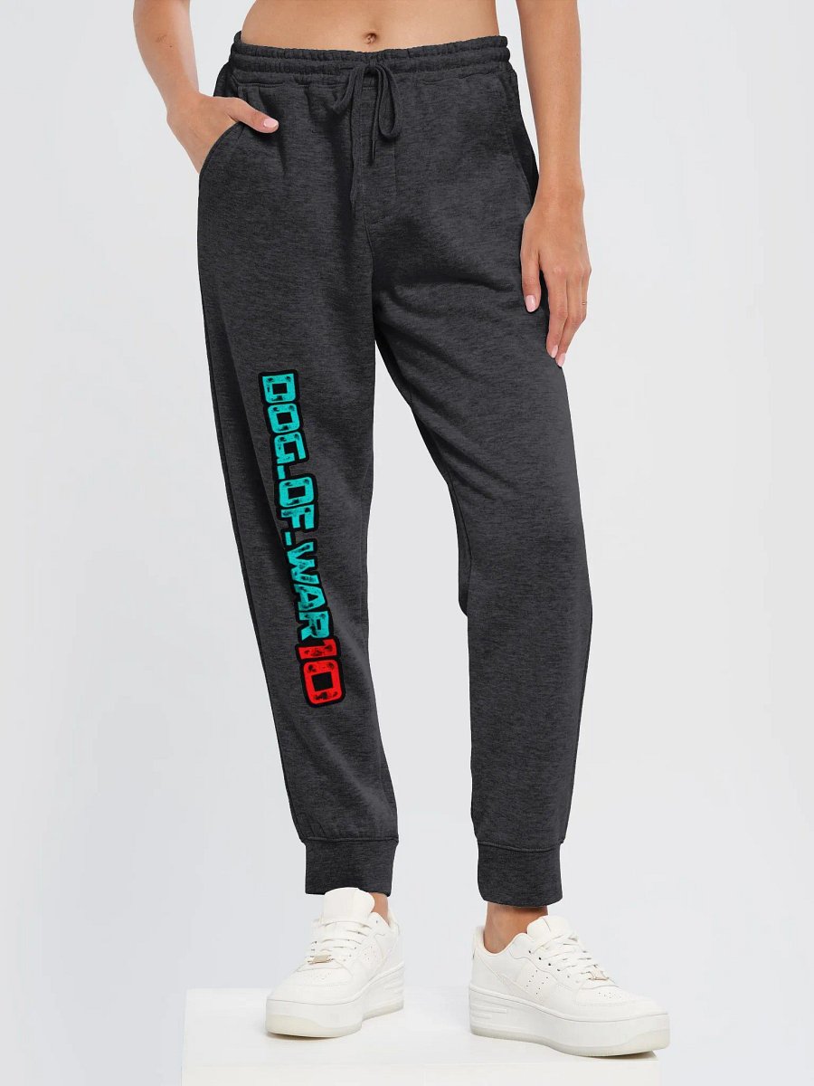 Dog Of War Midweight Fleece Joggers product image (33)