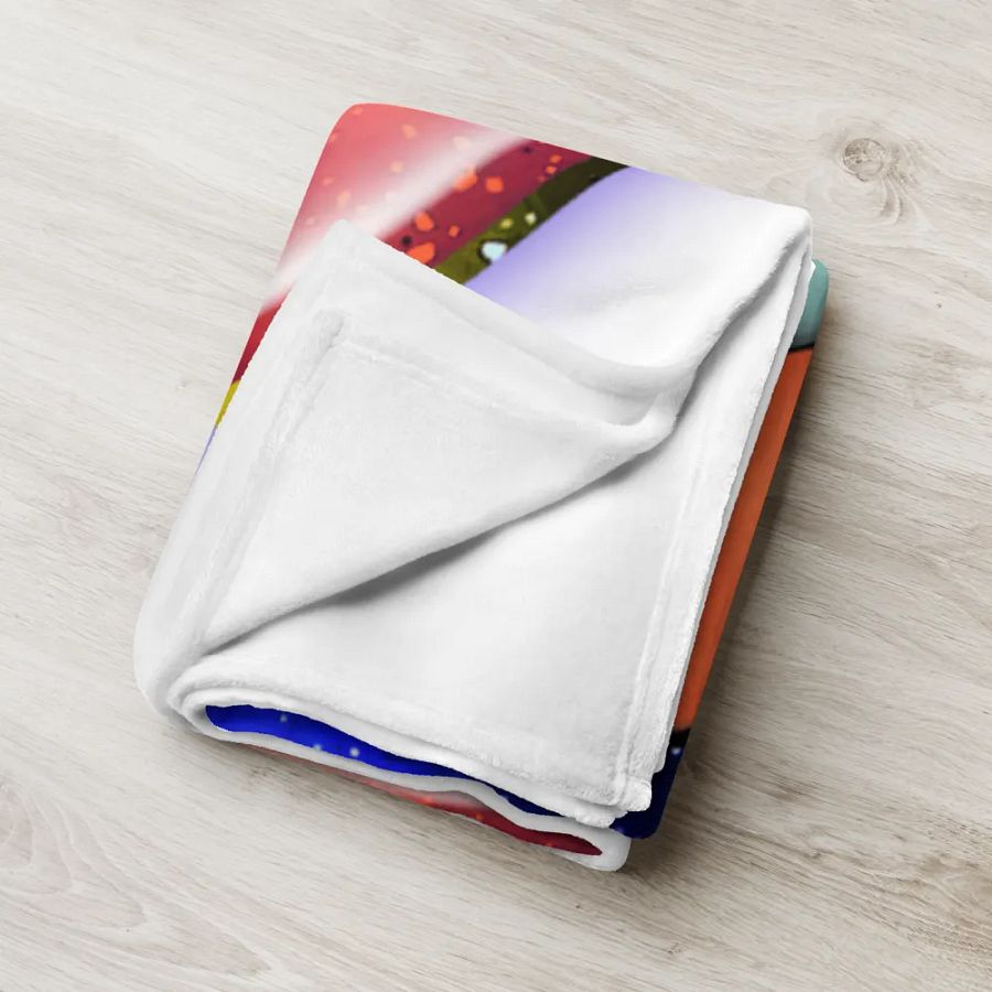 logo blanket product image (20)