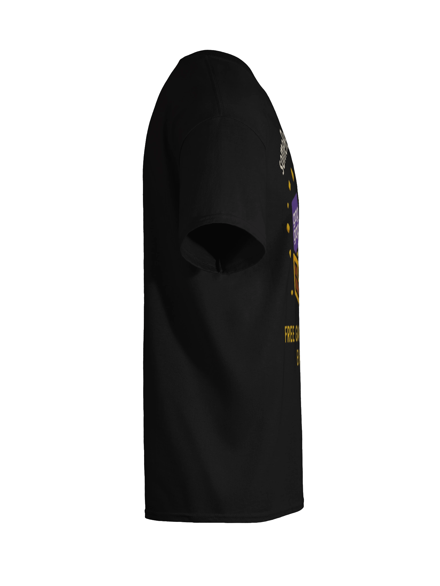 someRewardsFriday Treasure T-Shirt product image (144)