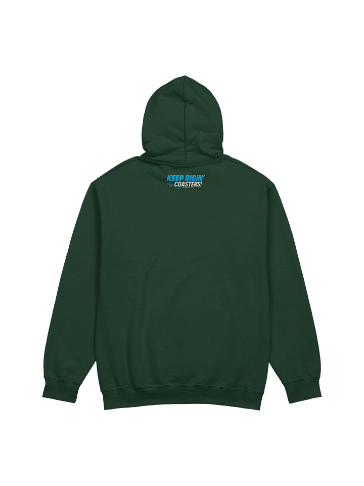 Therapy Is Expensive, Coasters Are Cheaper - Hoodie product image (13)