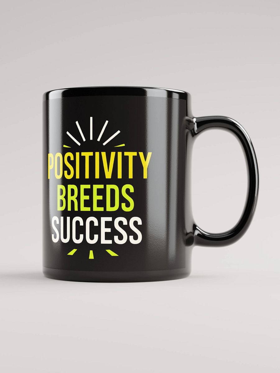 Unlock Your Inner Sunshine with Paul Rudd’s Inspiring Mantra: Positivity Breeds Success — The Mug That Will Change Your Life product image (1)