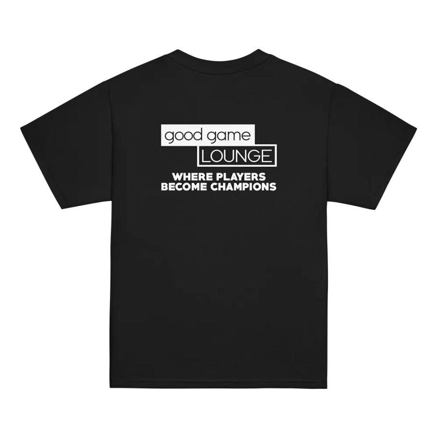 is it the lag youth Tee product image (5)