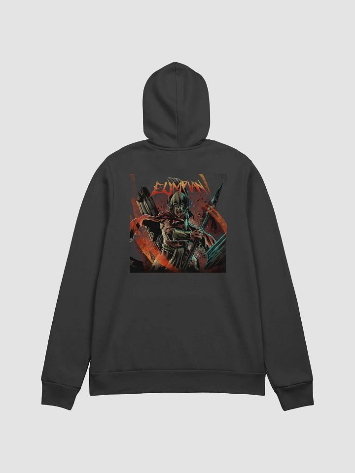 Elympian Spartan Sweater product image (2)