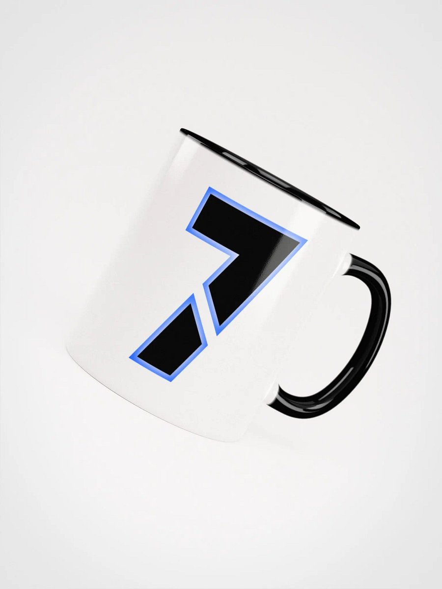 Shoot'em Mug with logo product image (24)