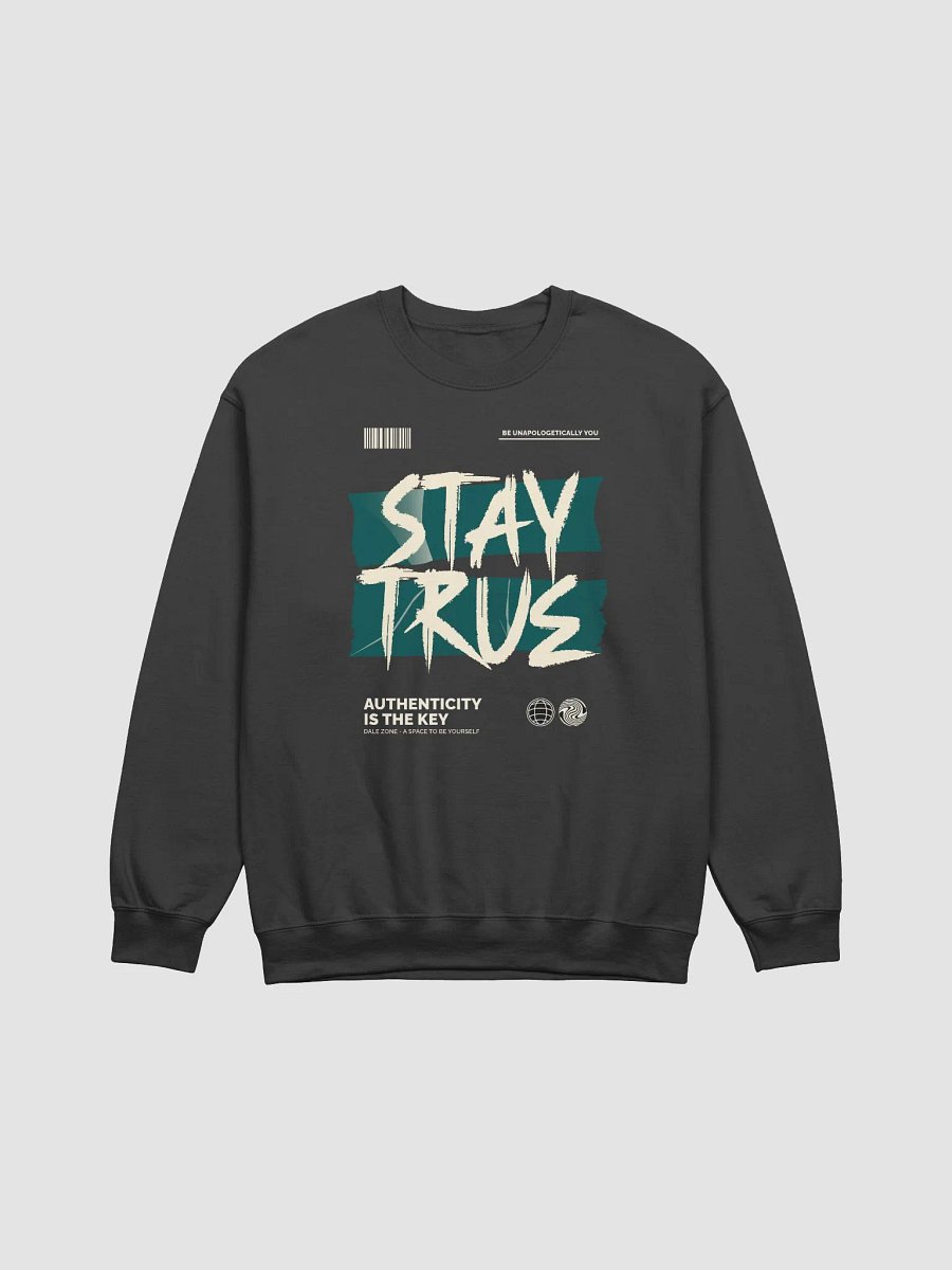 Dale's Signature Crewneck product image (1)