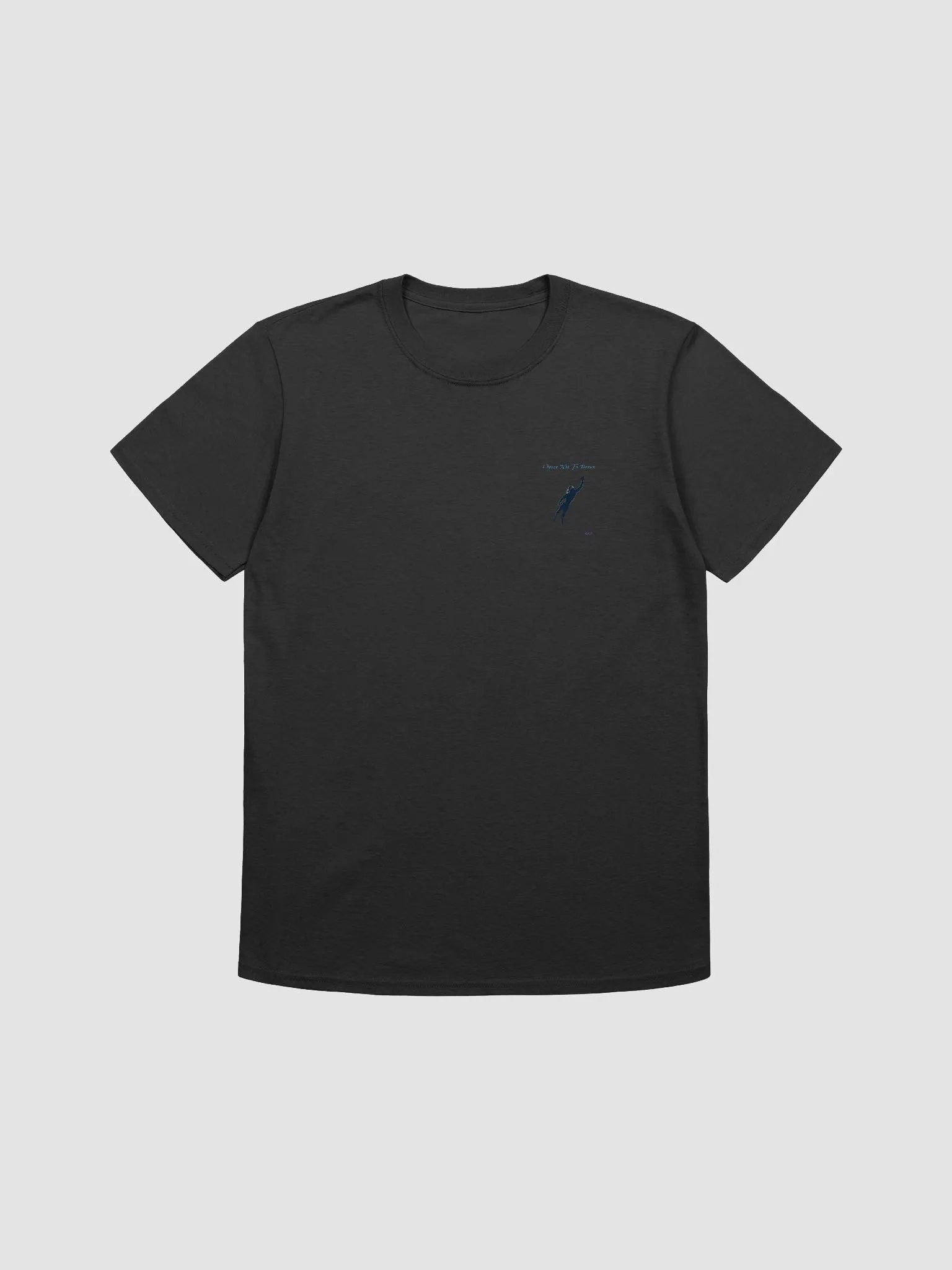Choose Not To Drown Tee product image (26)