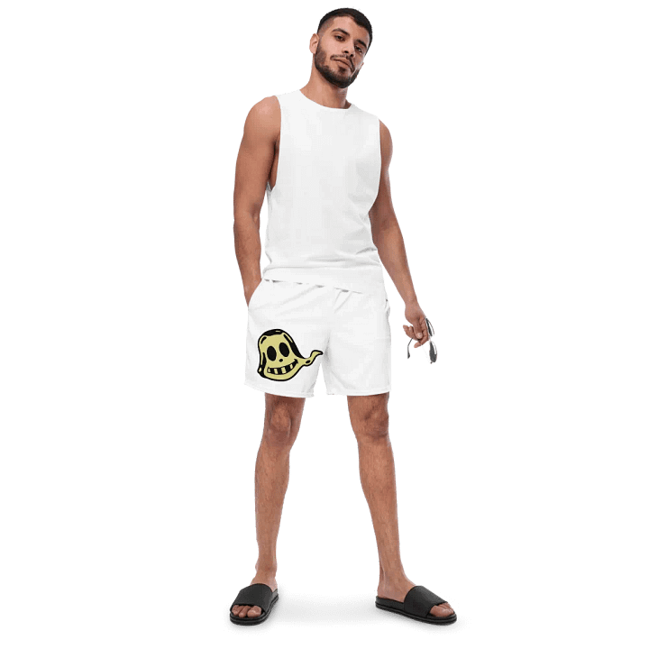 Smiling ghost Smiling, ghost, spooky, cute, cute ghost, boo, funny, humor, spooky, spooky season, spooky cute, spooky, smile, happy, adorable, product image (2)