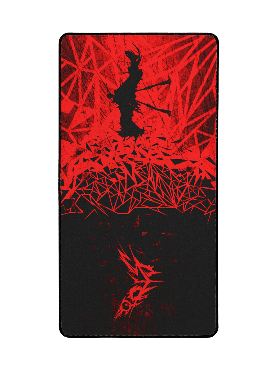 *NEW* IRIS Mouse Mat product image (2)