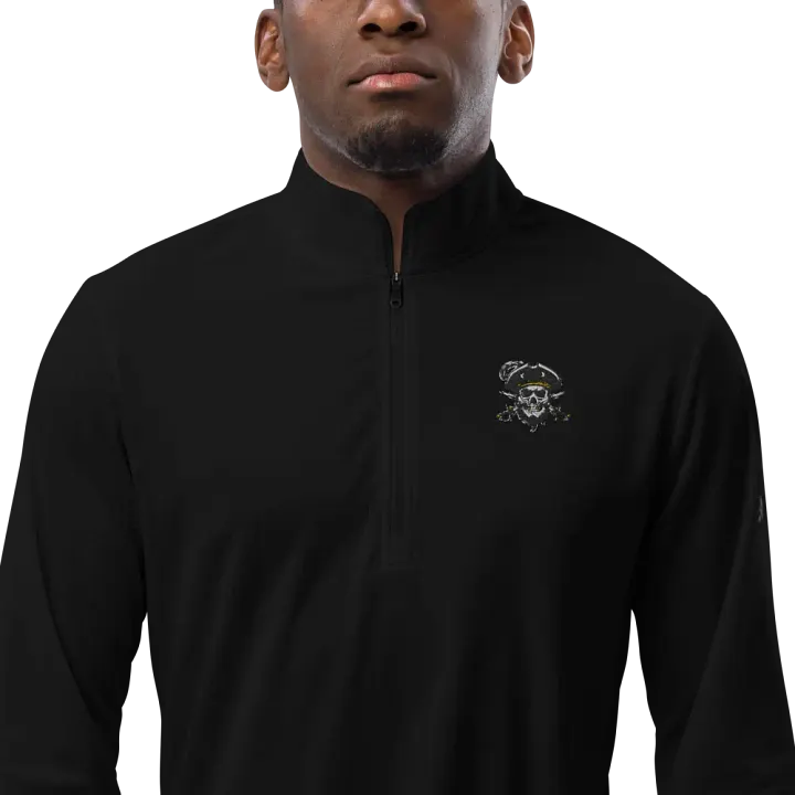 Charleston Pirates Adidas Lightweight Pullover product image (1)