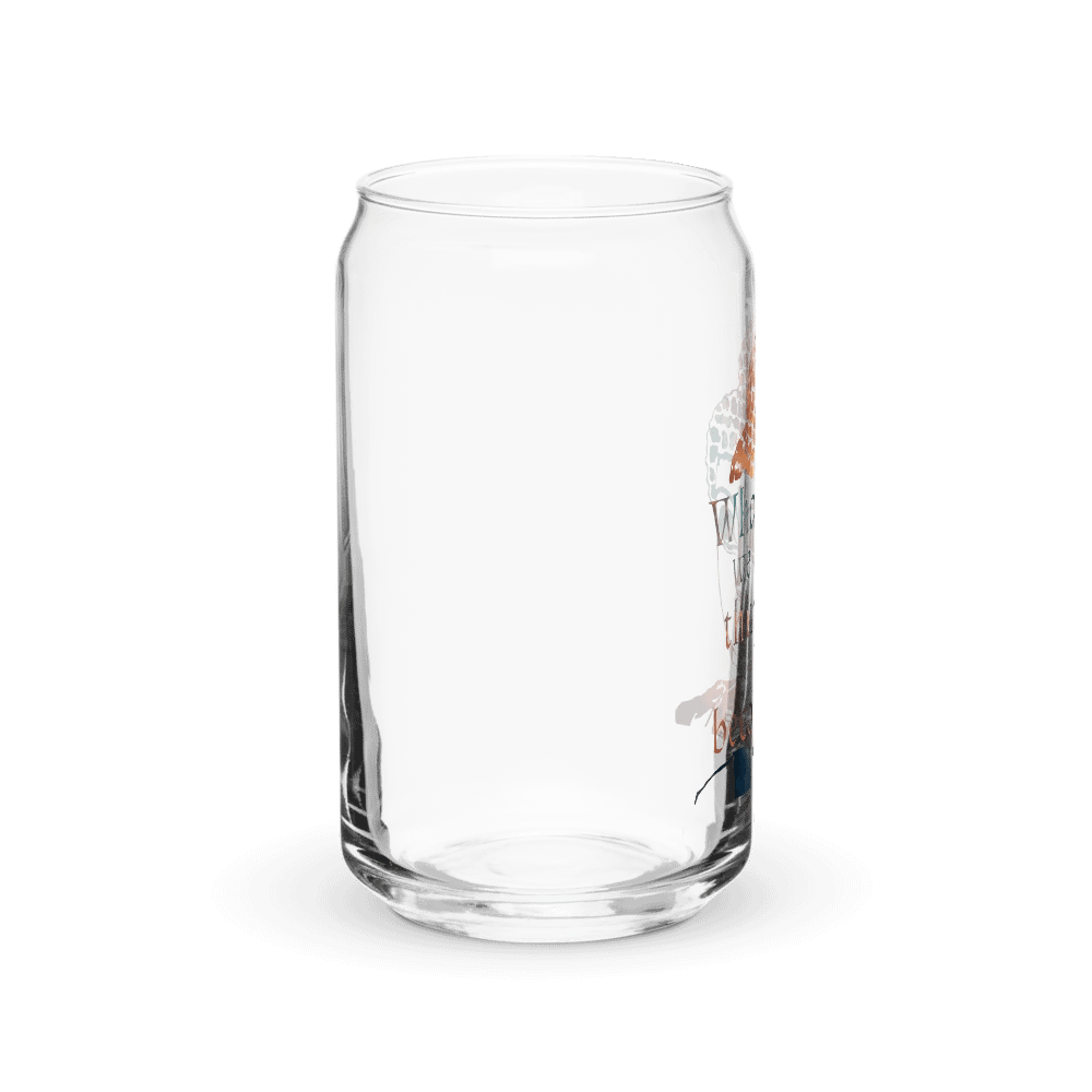 What we think we become can shaped glass product image (8)