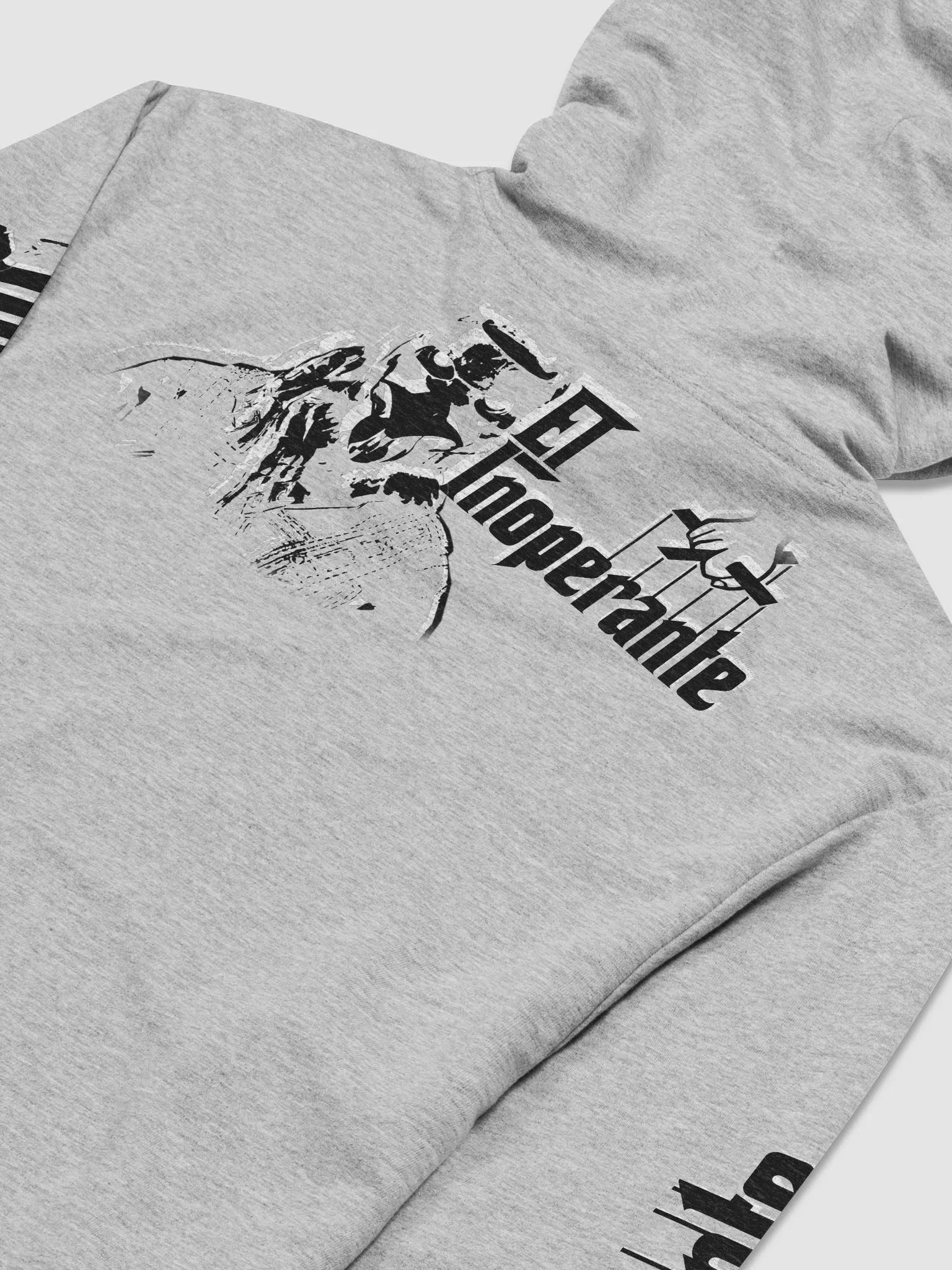 Sudadera Inoperante product image (4)