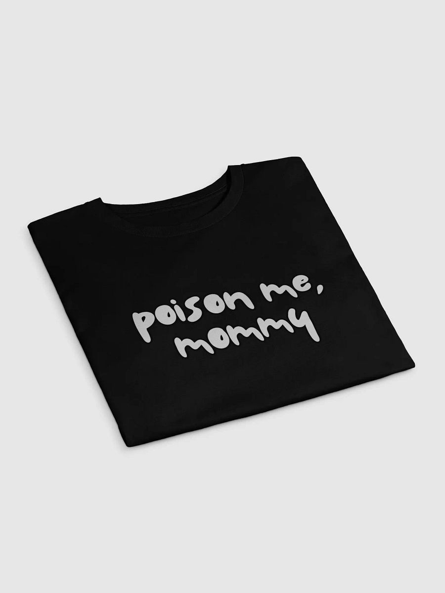 Poison Me Crop T Shirt product image (3)
