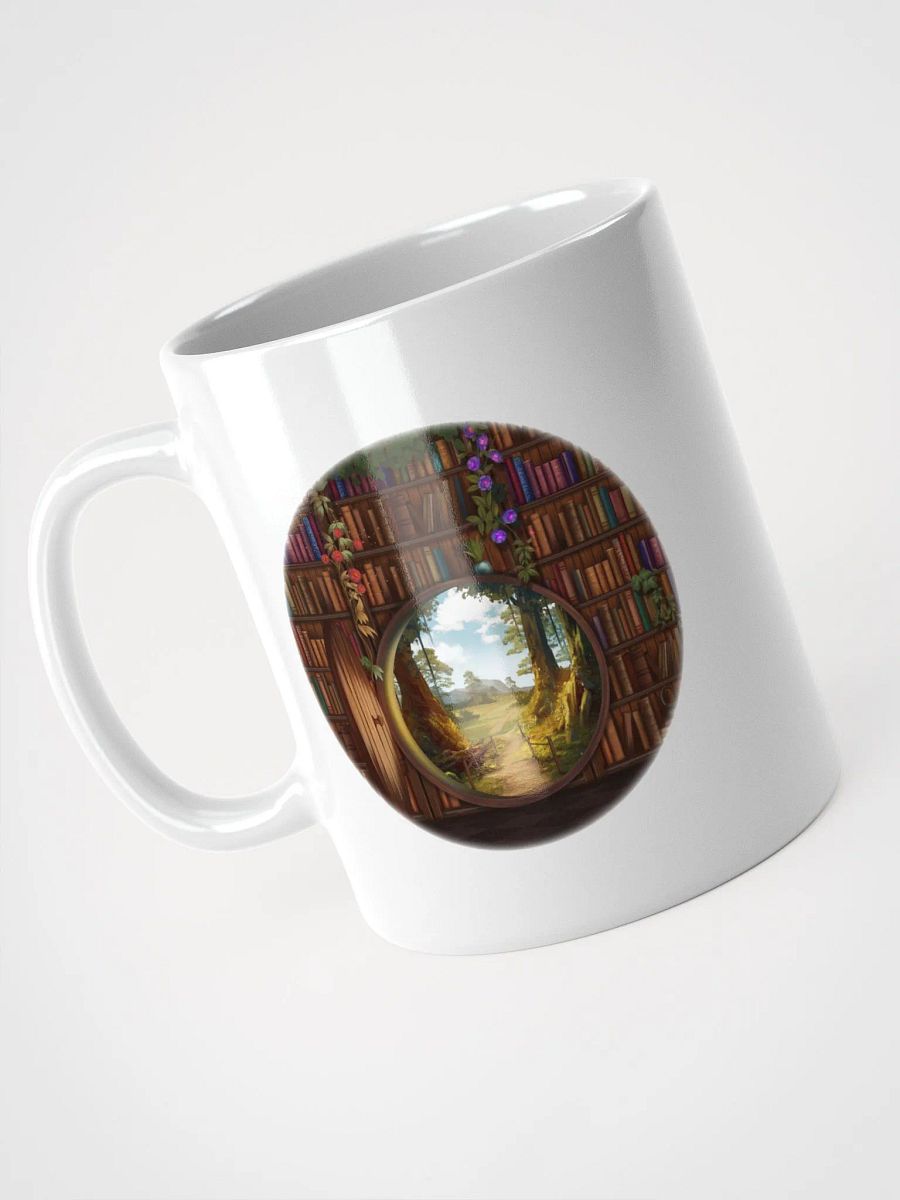 Doorway Mug product image (3)