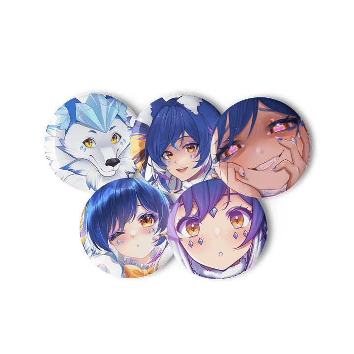 Pins Collection one product image (3)