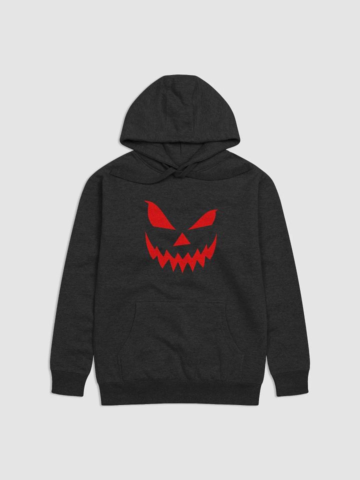 Mr. G Iconic Hoodie product image (1)