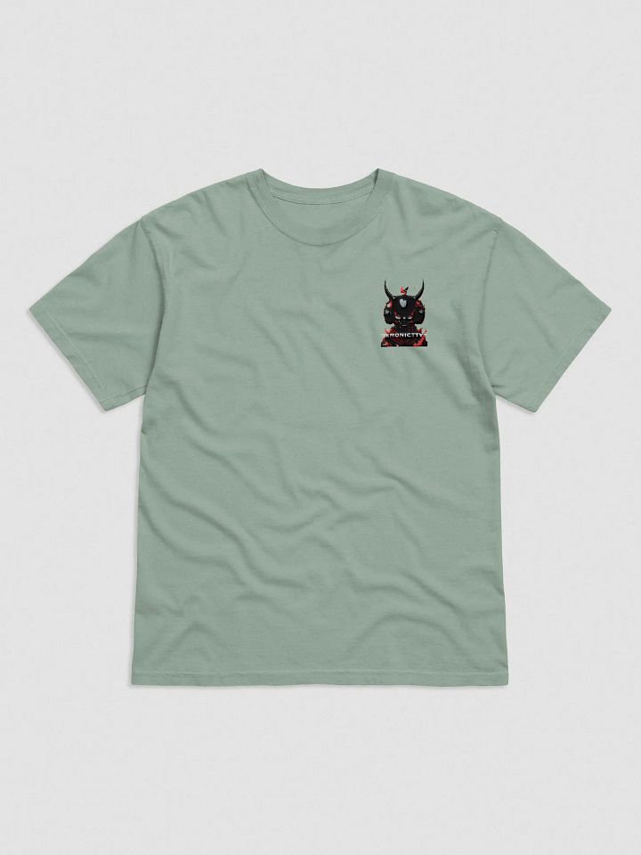 unisex t-shirt product image (1)