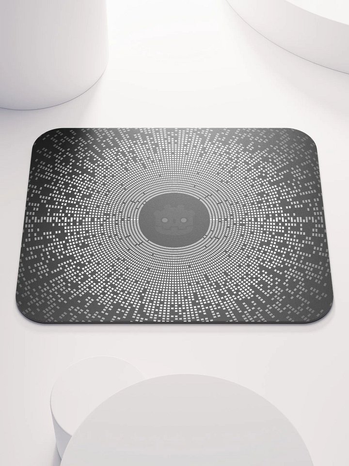 MOUSE PAD - GODOT 011 product image (2)