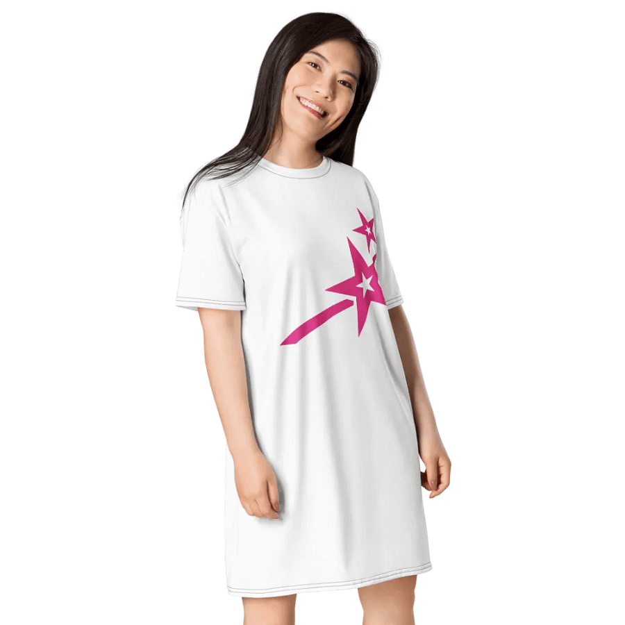 Star Sleep Shirt product image (4)