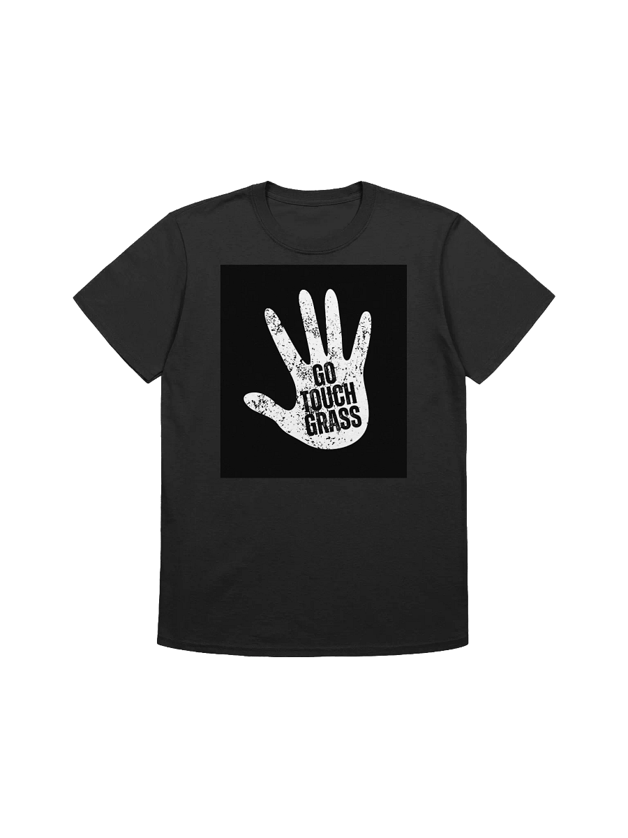 Pixelated GG Unisex T-Shirt product image (3)