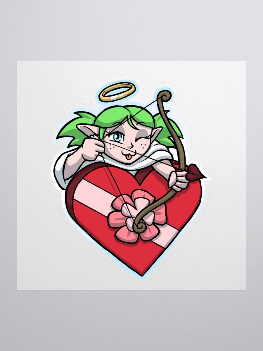 Valentine Elfish Steeeker product image (1)