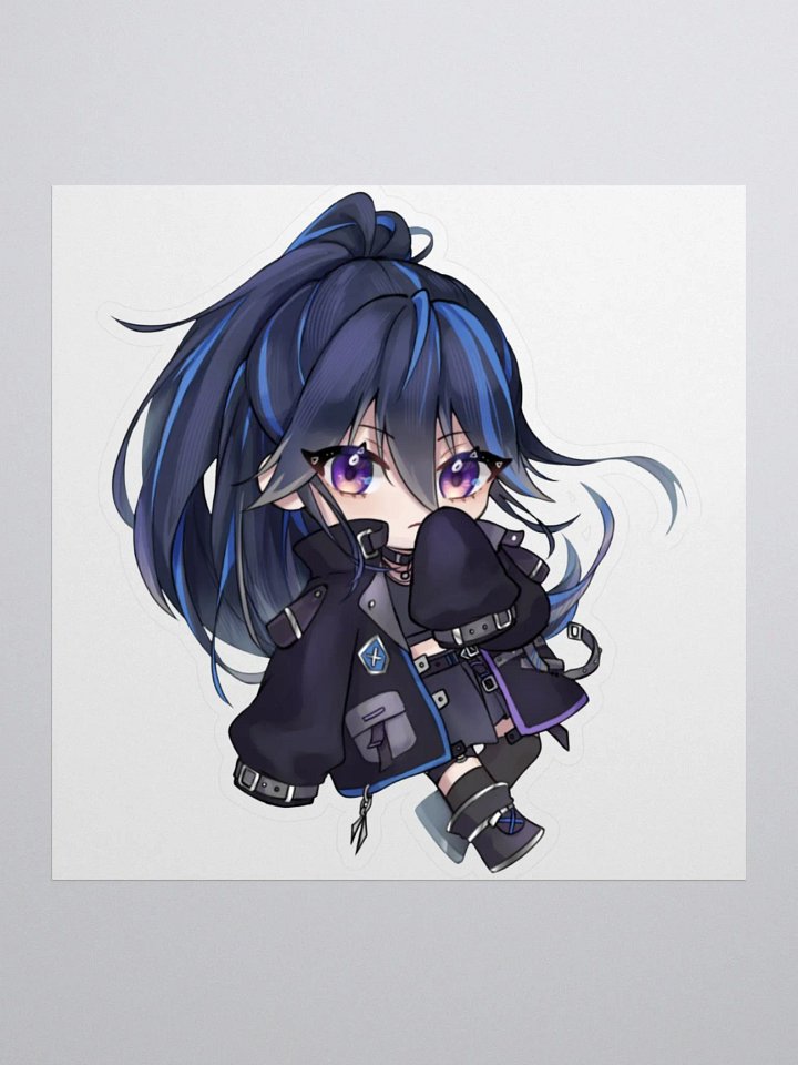 Chibi Kanashi Sticker product image (1)