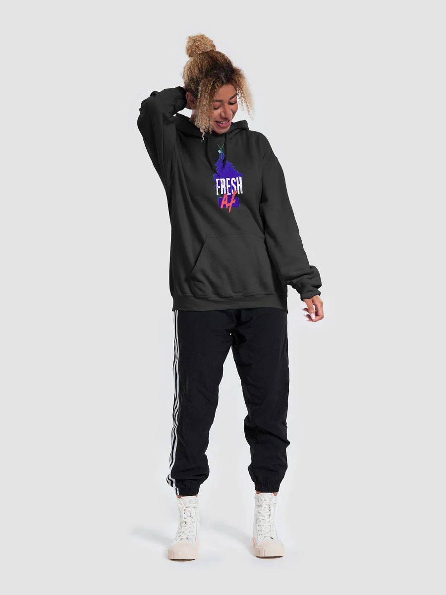 Fresh AF Hoodie product image (1)