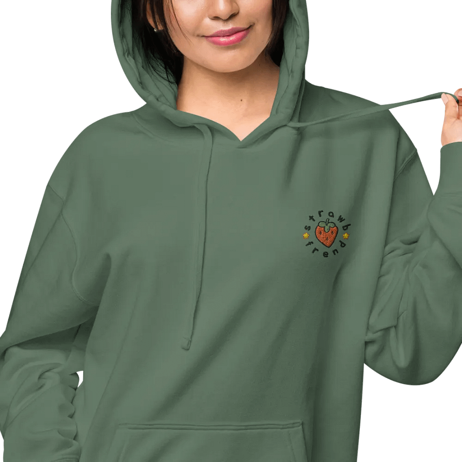 the berry hoodie product image (6)