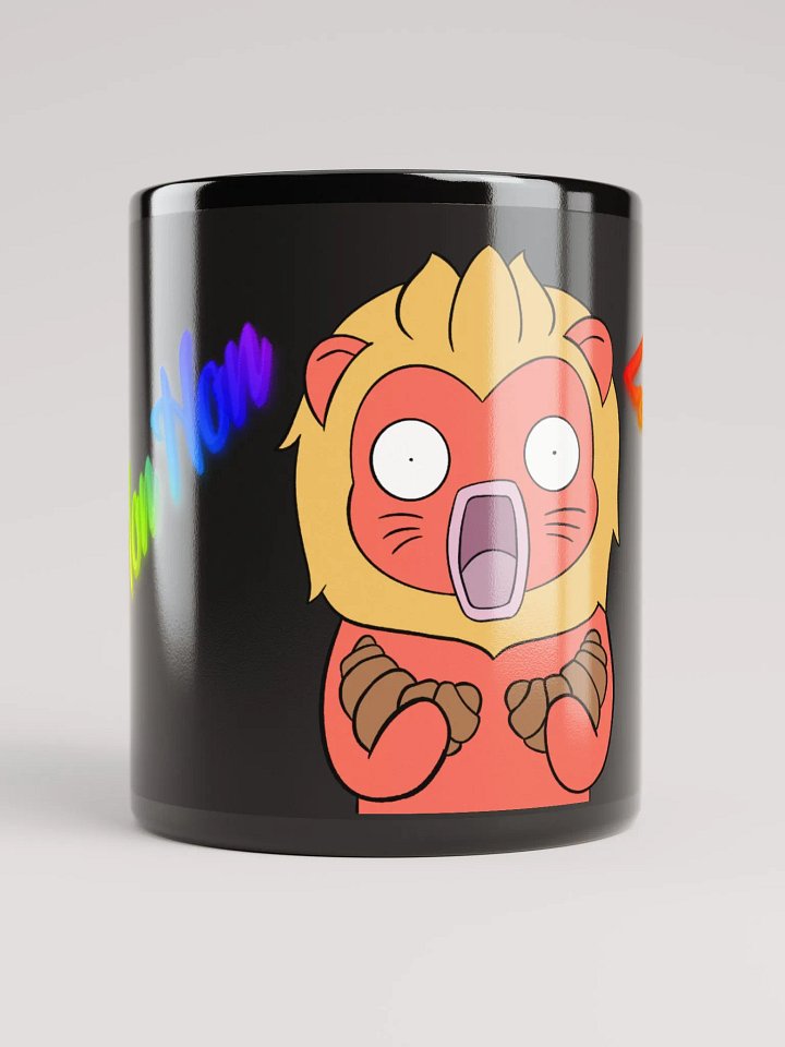 Rainbow Hon Hon Mug product image (1)