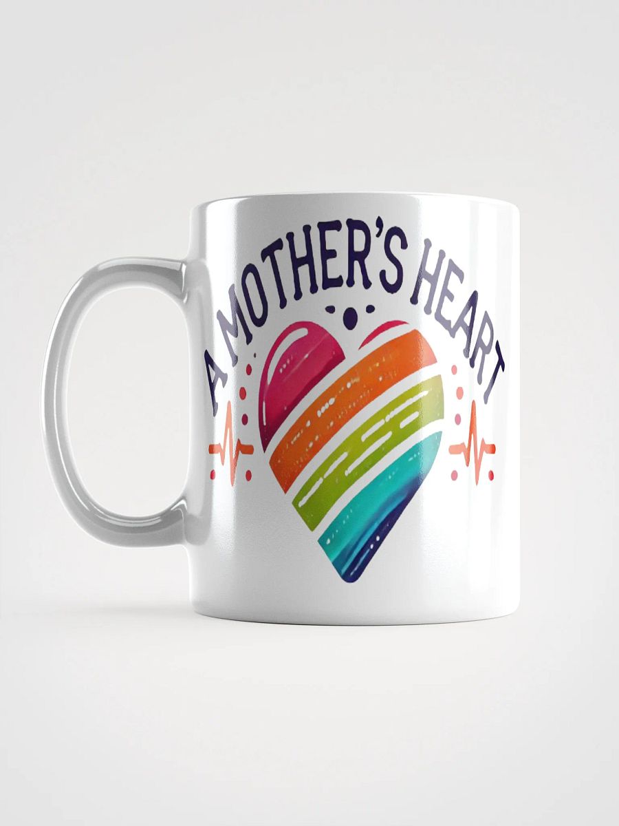 Mother's Heart Mug product image (18)