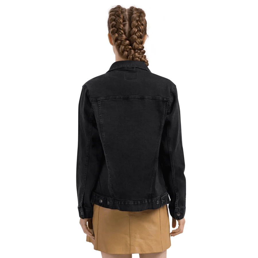 ZCW Jean Jacket product image (11)