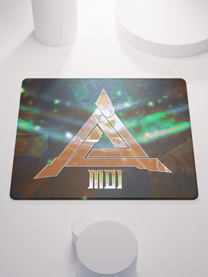 Apex Moi Gaming Mouse Pad product image (2)