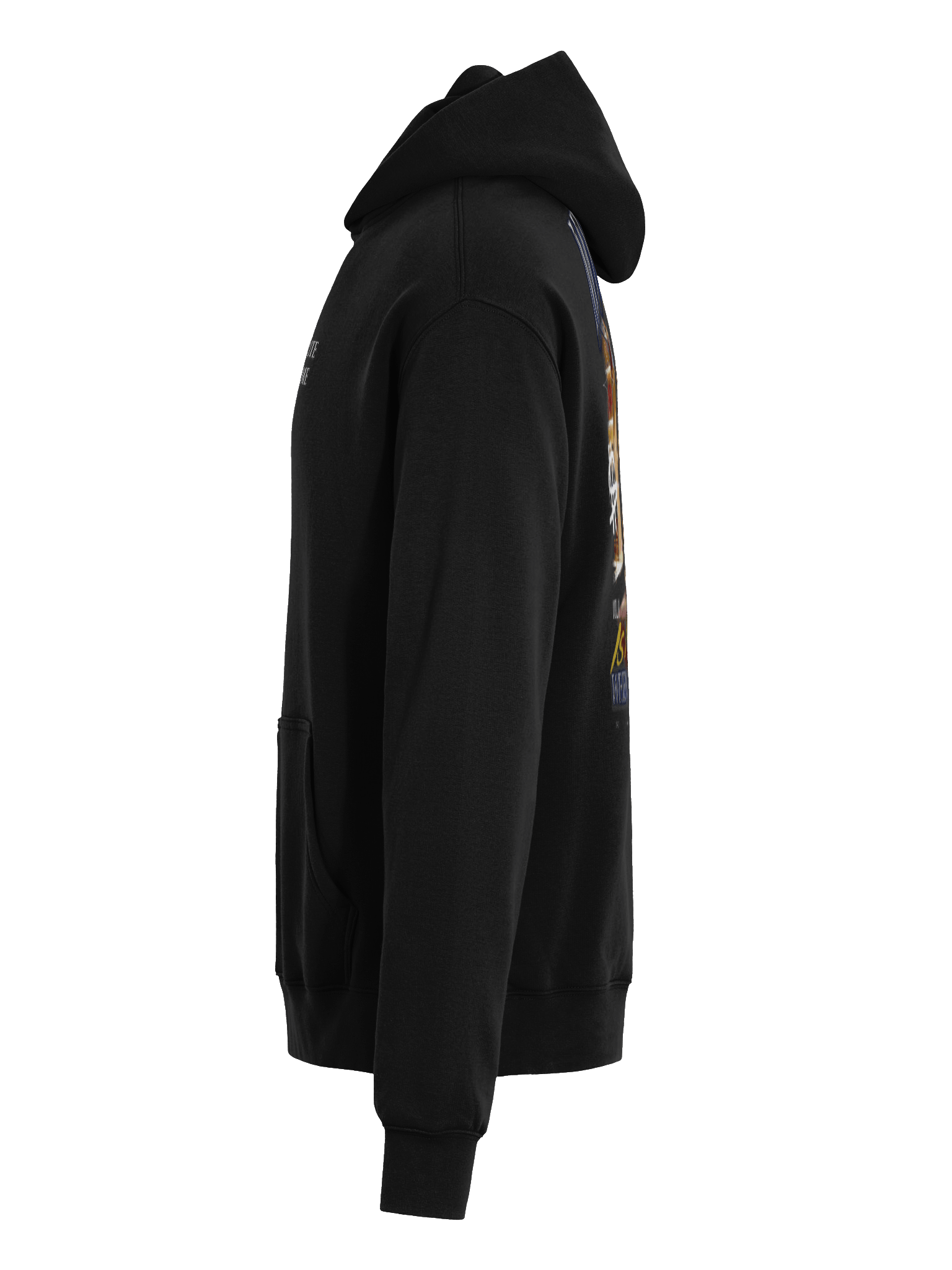 My Favorite Animal Premium Oversized Hoodie product image (7)