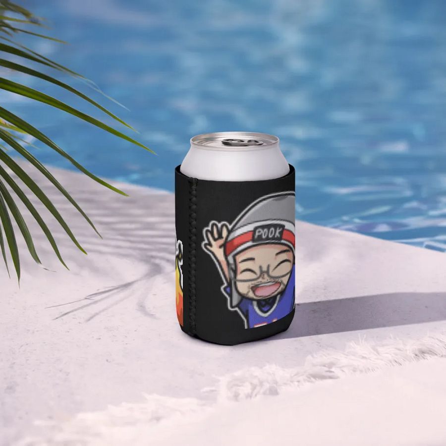 2 Sided Soxy Coozie product image (7)