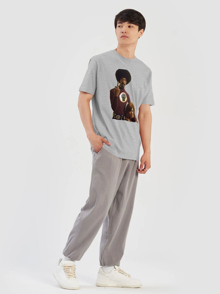 What's Love Got To Do With It Supersoft T-Shirt product image (6)