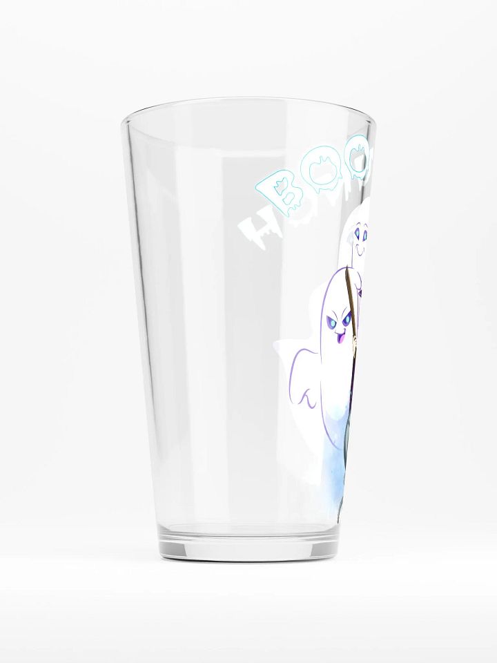 BooBunch Beer Glass product image (2)