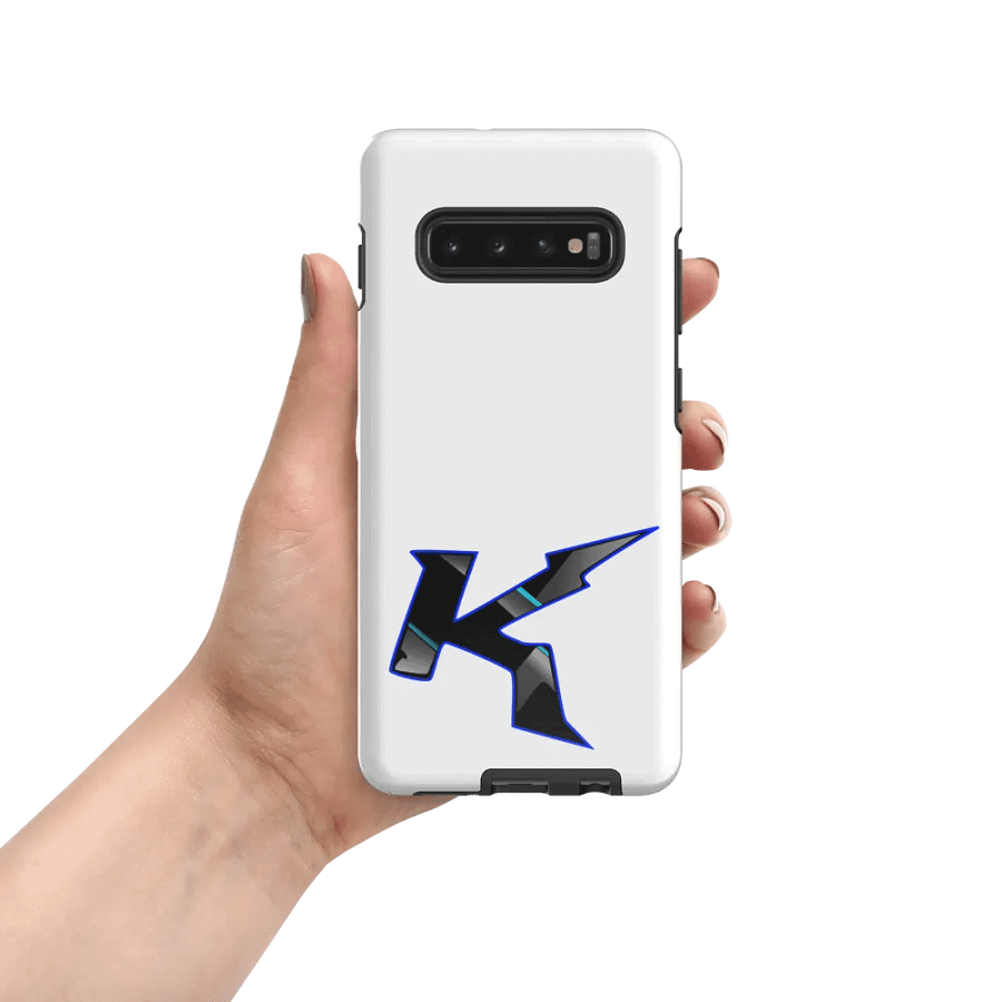 KidPlays Samsung Phone Case product image (10)