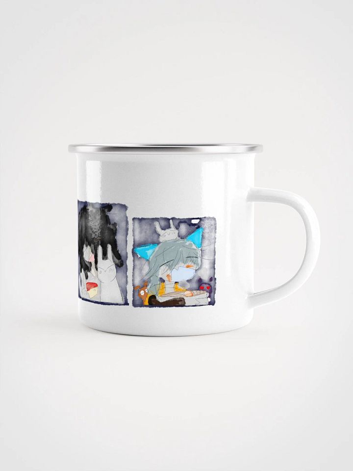 Moon Savers September mug product image (1)
