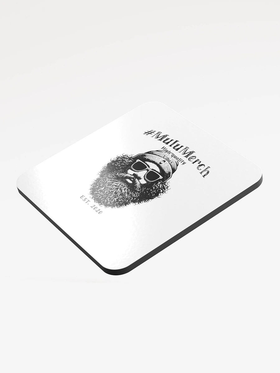 #MuluMerch Coaster Set product image (3)